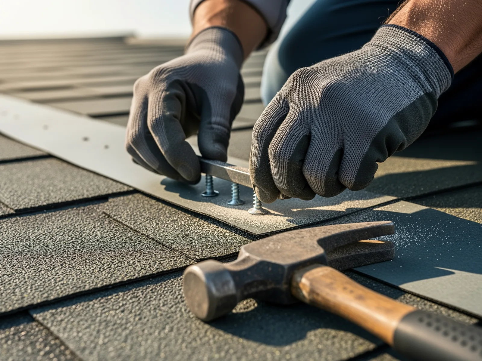Why choose Fascia Repair in Campton, NH